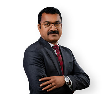 Santhosh Koyadan Veettil