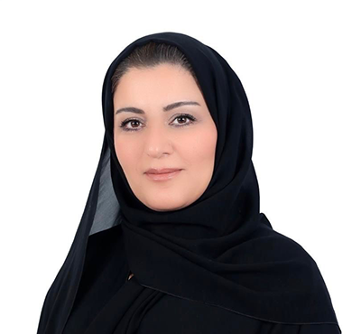 Sameera Abdulla Alhosani